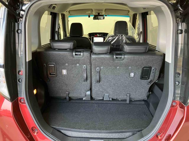 トールカスタムＧスマートアシスト搭載　パノラマモニター対応　後席両側電動スライドドア　オートエアコン　オートライト　キーフリー　アイドリングストップ　ＡＢＳ　電動ドアミラー（熊本県）の中古車