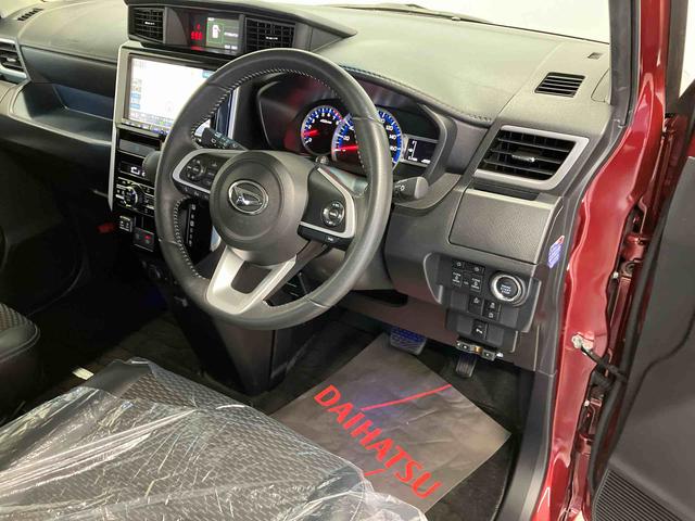 トールカスタムＧスマートアシスト搭載　パノラマモニター対応　後席両側電動スライドドア　オートエアコン　オートライト　キーフリー　アイドリングストップ　ＡＢＳ　電動ドアミラー（熊本県）の中古車