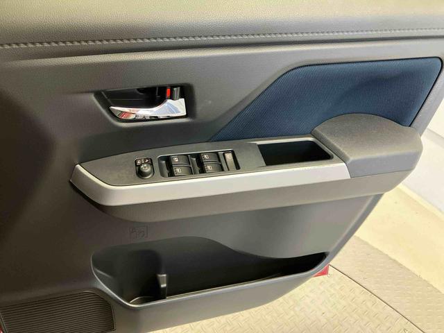 トールカスタムＧスマートアシスト搭載　パノラマモニター対応　後席両側電動スライドドア　オートエアコン　オートライト　キーフリー　アイドリングストップ　ＡＢＳ　電動ドアミラー（熊本県）の中古車