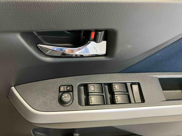 トールカスタムＧスマートアシスト搭載　パノラマモニター対応　後席両側電動スライドドア　オートエアコン　オートライト　キーフリー　アイドリングストップ　ＡＢＳ　電動ドアミラー（熊本県）の中古車