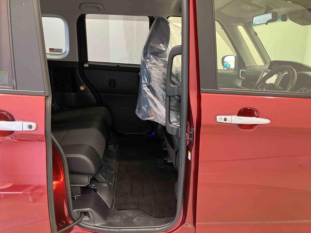 トールカスタムＧスマートアシスト搭載　パノラマモニター対応　後席両側電動スライドドア　オートエアコン　オートライト　キーフリー　アイドリングストップ　ＡＢＳ　電動ドアミラー（熊本県）の中古車