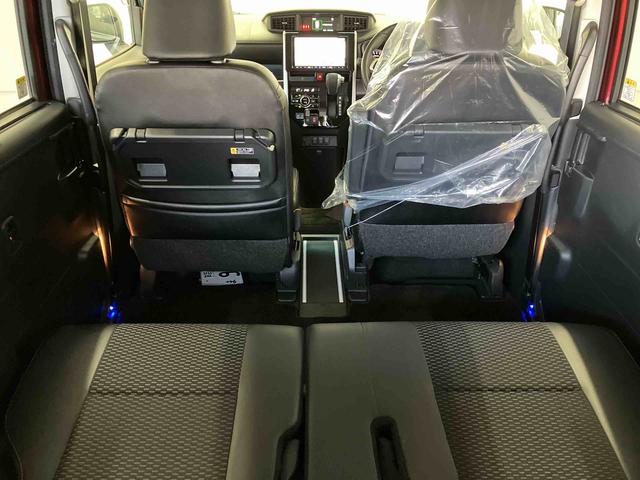 トールカスタムＧスマートアシスト搭載　パノラマモニター対応　後席両側電動スライドドア　オートエアコン　オートライト　キーフリー　アイドリングストップ　ＡＢＳ　電動ドアミラー（熊本県）の中古車