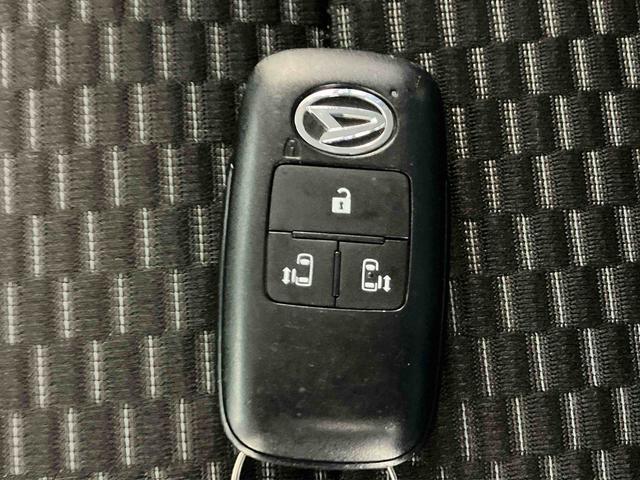 トールカスタムＧスマートアシスト搭載　パノラマモニター対応　後席両側電動スライドドア　オートエアコン　オートライト　キーフリー　アイドリングストップ　ＡＢＳ　電動ドアミラー（熊本県）の中古車