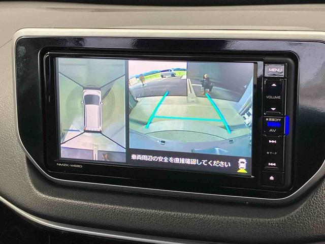 ムーヴカスタムＲＳ　ハイパーＳＡIIIスマートアシスト搭載　パノラマモニター対応　オートエアコン　オートライト　キーフリー　アイドリングストップ　ＡＢＳ　電動ドアミラー（熊本県）の中古車