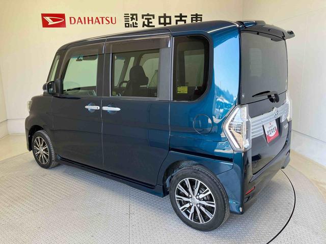 タントカスタムX トップエディションVS SAIIIスマートアシスト搭載 後席両側電動スライドドア パノラマモニター対応 オートエアコン オートライト キーフリー アイドリングストップ ABS 電動ドアミラー(熊本県)の中古車