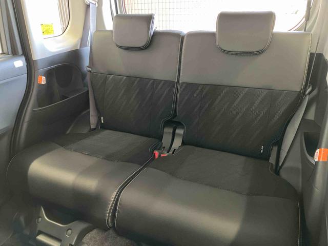 タントカスタムX トップエディションVS SAIIIスマートアシスト搭載 後席両側電動スライドドア パノラマモニター対応 オートエアコン オートライト キーフリー アイドリングストップ ABS 電動ドアミラー(熊本県)の中古車