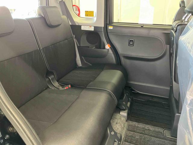 タントカスタムX トップエディションVS SAIIIスマートアシスト搭載 後席両側電動スライドドア パノラマモニター対応 オートエアコン オートライト キーフリー アイドリングストップ ABS 電動ドアミラー(熊本県)の中古車