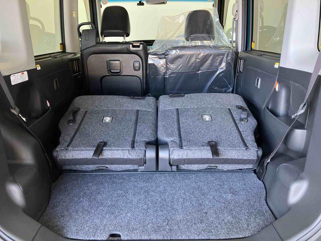 タントカスタムX トップエディションVS SAIIIスマートアシスト搭載 後席両側電動スライドドア パノラマモニター対応 オートエアコン オートライト キーフリー アイドリングストップ ABS 電動ドアミラー(熊本県)の中古車