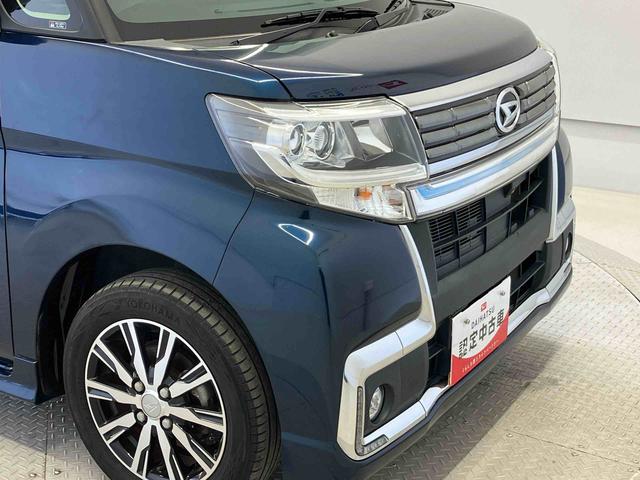 タントカスタムX トップエディションVS SAIIIスマートアシスト搭載 後席両側電動スライドドア パノラマモニター対応 オートエアコン オートライト キーフリー アイドリングストップ ABS 電動ドアミラー(熊本県)の中古車