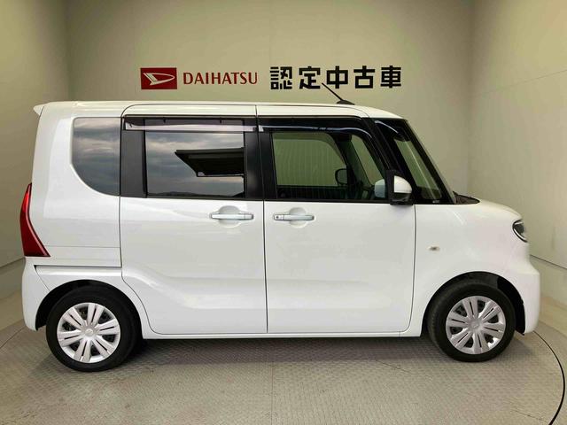 タントＸスマートアシスト搭載（熊本県）の中古車