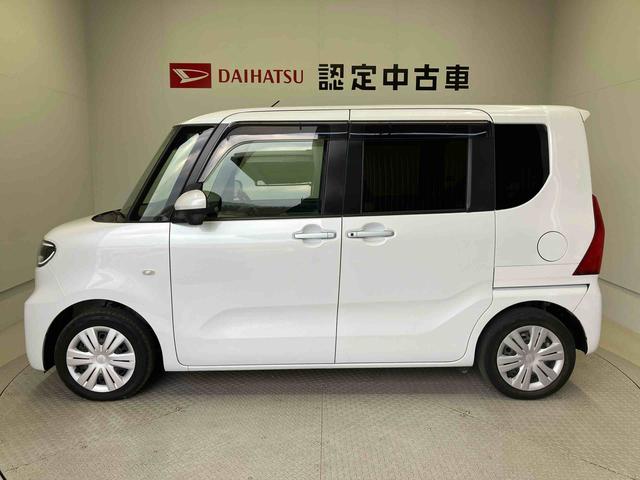 タントＸスマートアシスト搭載（熊本県）の中古車