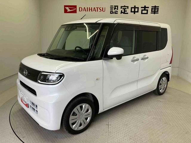 タントＸスマートアシスト搭載（熊本県）の中古車