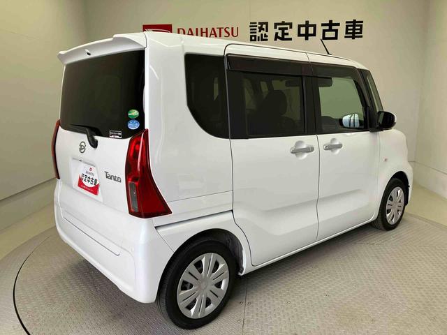 タントＸスマートアシスト搭載（熊本県）の中古車