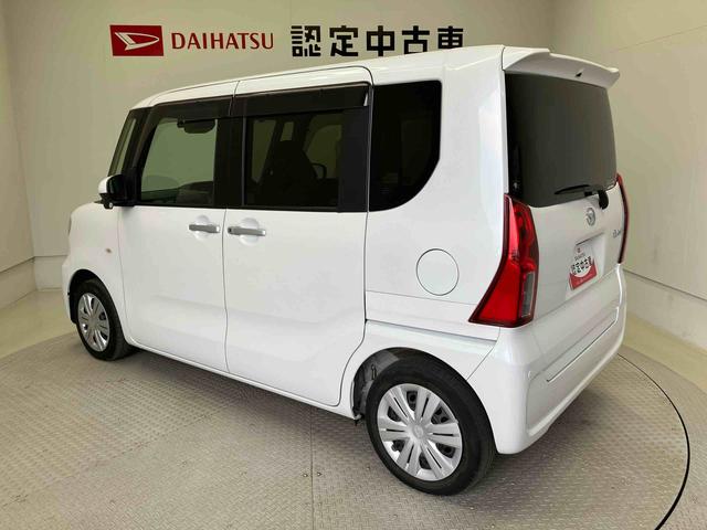 タントＸスマートアシスト搭載（熊本県）の中古車