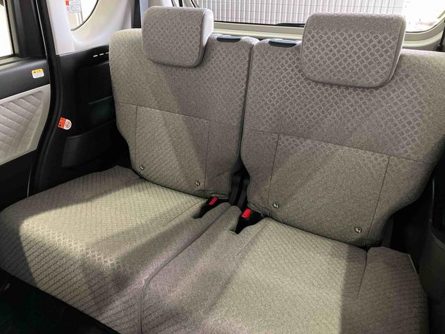 タントＸスマートアシスト搭載（熊本県）の中古車