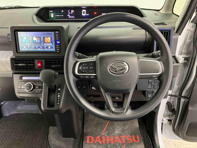 タントＸスマートアシスト搭載（熊本県）の中古車