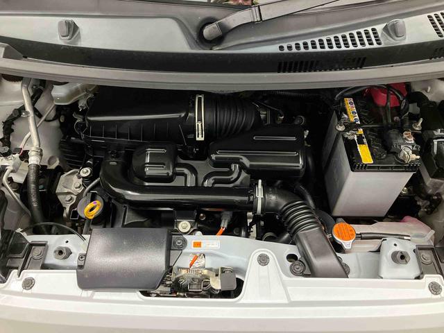 タントＸスマートアシスト搭載（熊本県）の中古車