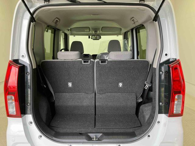 タントＸスマートアシスト搭載（熊本県）の中古車