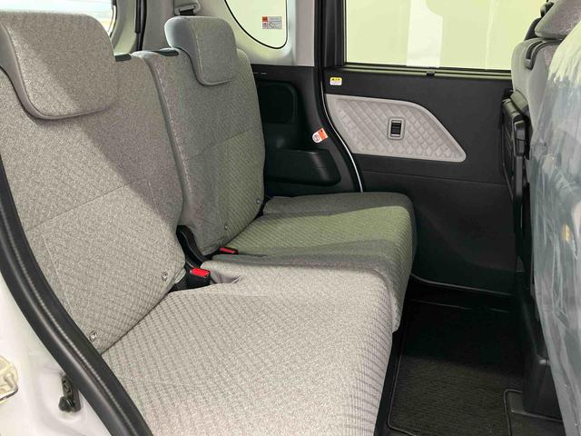 タントＸスマートアシスト搭載（熊本県）の中古車