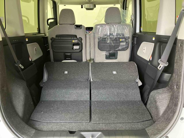 タントＸスマートアシスト搭載（熊本県）の中古車