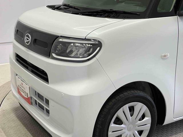 タントＸスマートアシスト搭載（熊本県）の中古車