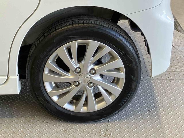 フレアワゴンカスタムスタイルＸＧ後席両側スライドドア（片側電動）　オートエアコン　オートライト　キーフリー（熊本県）の中古車