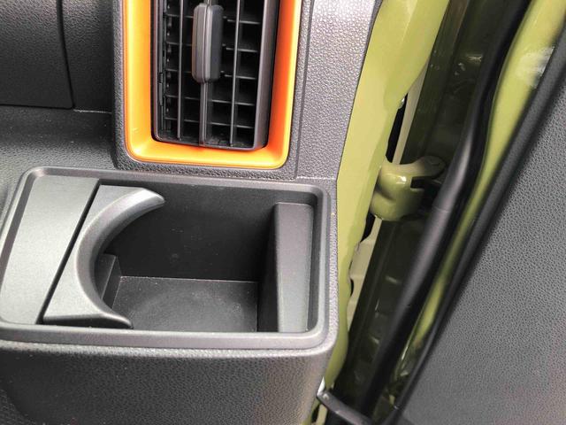 タントファンクロススマートアシスト搭載　後席両側電動スライドドア　パノラマモニター対応　オートエアコン　オートライト　キーフリー　アイドリングストップ　ＡＢＳ　電動ドアミラー（熊本県）の中古車