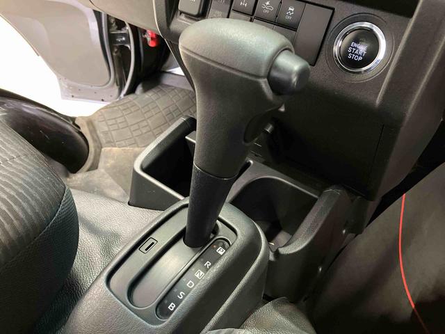 ハイゼットトラックジャンボエクストラスマートアシスト搭載　４ＷＤ　バックカメラ付き　オートライト　キーフリー　アイドリングストップ　ＡＢＳ　電動ドアミラー（熊本県）の中古車