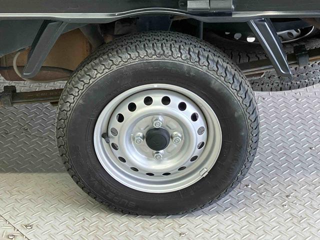 ハイゼットトラックジャンボエクストラスマートアシスト搭載　４ＷＤ　バックカメラ付き　オートライト　キーフリー　アイドリングストップ　ＡＢＳ　電動ドアミラー（熊本県）の中古車