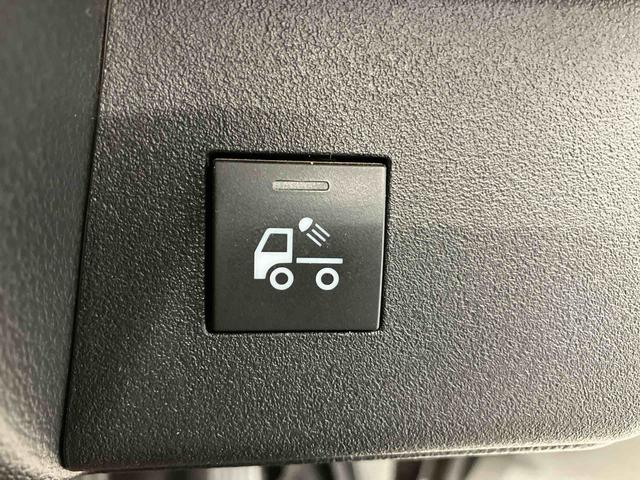 ハイゼットトラックジャンボエクストラスマートアシスト搭載　４ＷＤ　バックカメラ付き　オートライト　キーフリー　アイドリングストップ　ＡＢＳ　電動ドアミラー（熊本県）の中古車