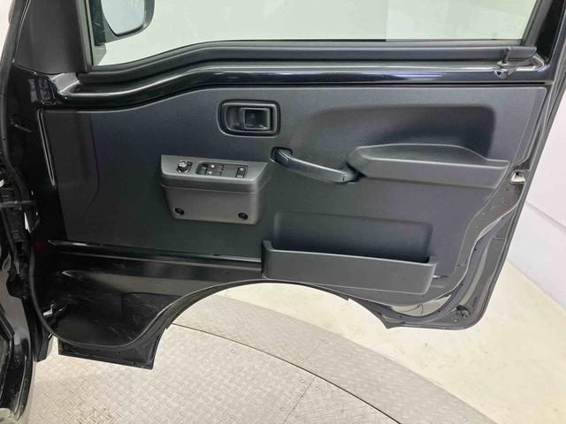 ハイゼットトラックジャンボエクストラスマートアシスト搭載　４ＷＤ　バックカメラ付き　オートライト　キーフリー　アイドリングストップ　ＡＢＳ　電動ドアミラー（熊本県）の中古車