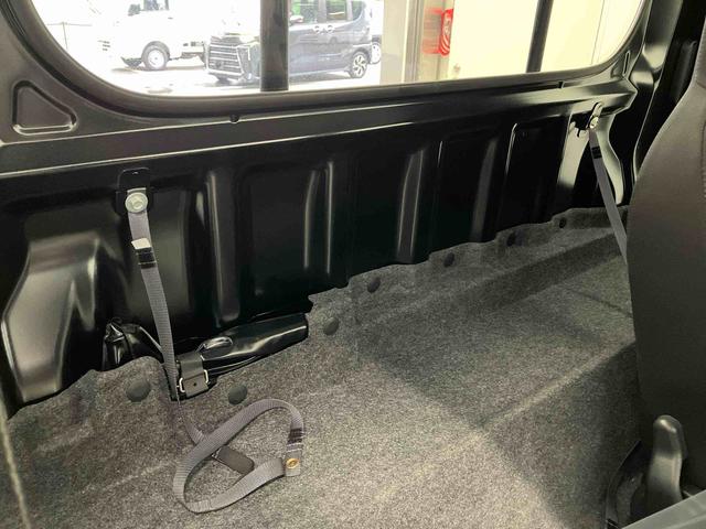 ハイゼットトラックジャンボエクストラスマートアシスト搭載　４ＷＤ　バックカメラ付き　オートライト　キーフリー　アイドリングストップ　ＡＢＳ　電動ドアミラー（熊本県）の中古車