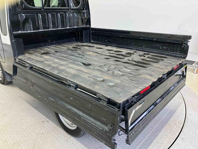 ハイゼットトラックジャンボエクストラスマートアシスト搭載　４ＷＤ　バックカメラ付き　オートライト　キーフリー　アイドリングストップ　ＡＢＳ　電動ドアミラー（熊本県）の中古車