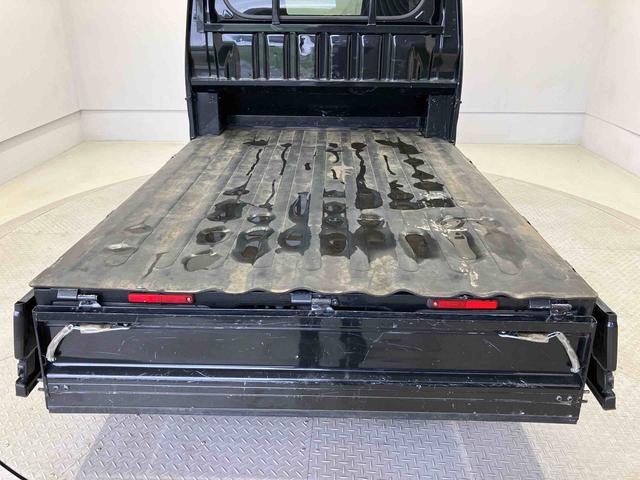 ハイゼットトラックジャンボエクストラスマートアシスト搭載　４ＷＤ　バックカメラ付き　オートライト　キーフリー　アイドリングストップ　ＡＢＳ　電動ドアミラー（熊本県）の中古車