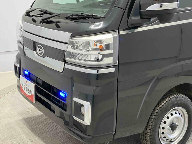 ハイゼットトラックジャンボエクストラスマートアシスト搭載　４ＷＤ　バックカメラ付き　オートライト　キーフリー　アイドリングストップ　ＡＢＳ　電動ドアミラー（熊本県）の中古車