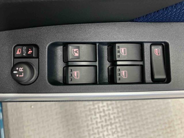 トールカスタムG ターボ SAIIIスマートアシスト搭載 後席両側電動スライドドア バックカメラ付き オートエアコン オートライト キーフリー アイドリングストップ ABS 電動ドアミラー(熊本県)の中古車