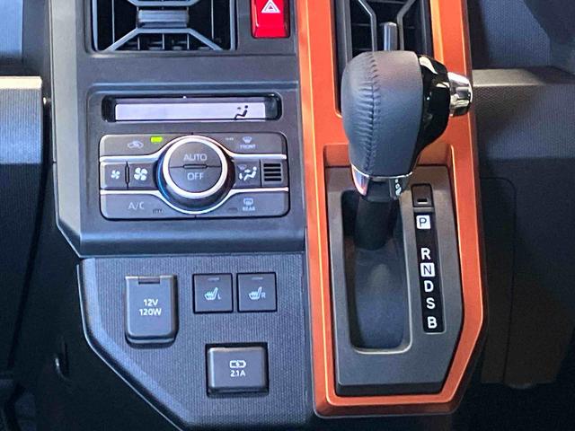 タフトＧスマートアシスト搭載　パノラマモニター対応　オートエアコン　オートライト　キーフリー　アイドリングストップ　ＡＢＳ　電動ドアミラー（熊本県）の中古車