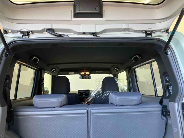 タフトＧスマートアシスト搭載　パノラマモニター対応　オートエアコン　オートライト　キーフリー　アイドリングストップ　ＡＢＳ　電動ドアミラー（熊本県）の中古車