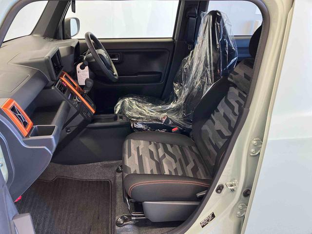 タフトＧスマートアシスト搭載　パノラマモニター対応　オートエアコン　オートライト　キーフリー　アイドリングストップ　ＡＢＳ　電動ドアミラー（熊本県）の中古車