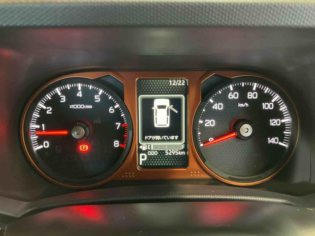 タフトＧスマートアシスト搭載　パノラマモニター対応　オートエアコン　オートライト　キーフリー　アイドリングストップ　ＡＢＳ　電動ドアミラー（熊本県）の中古車