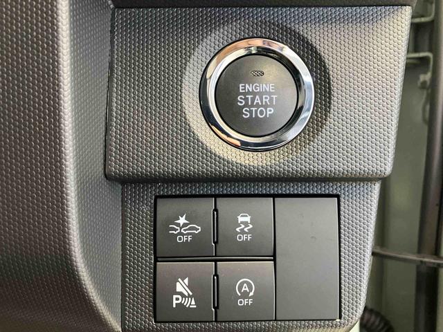 タフトＧスマートアシスト搭載　パノラマモニター対応　オートエアコン　オートライト　キーフリー　アイドリングストップ　ＡＢＳ　電動ドアミラー（熊本県）の中古車