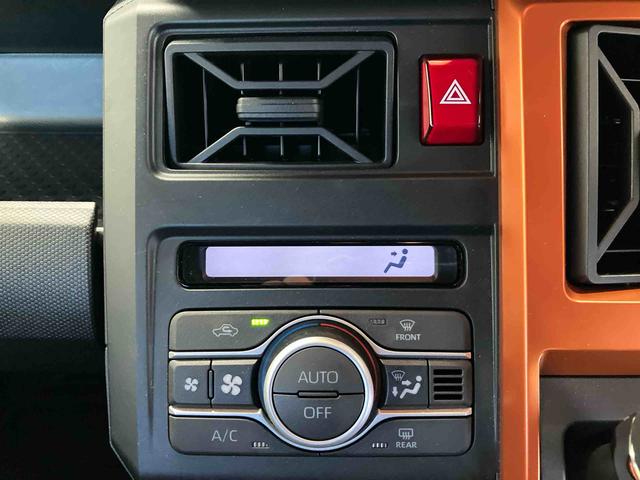 タフトＧスマートアシスト搭載　パノラマモニター対応　オートエアコン　オートライト　キーフリー　アイドリングストップ　ＡＢＳ　電動ドアミラー（熊本県）の中古車