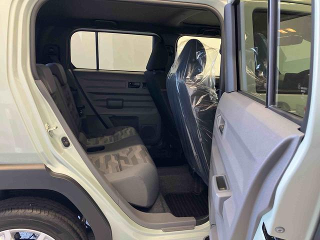 タフトＧスマートアシスト搭載　パノラマモニター対応　オートエアコン　オートライト　キーフリー　アイドリングストップ　ＡＢＳ　電動ドアミラー（熊本県）の中古車