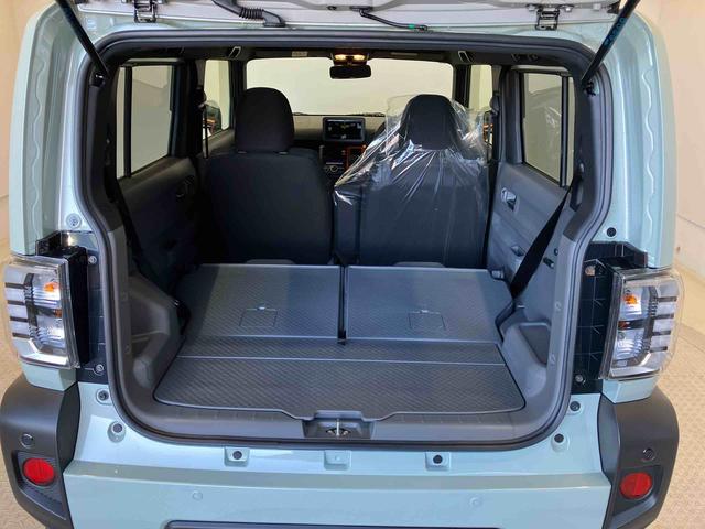 タフトＧスマートアシスト搭載　パノラマモニター対応　オートエアコン　オートライト　キーフリー　アイドリングストップ　ＡＢＳ　電動ドアミラー（熊本県）の中古車