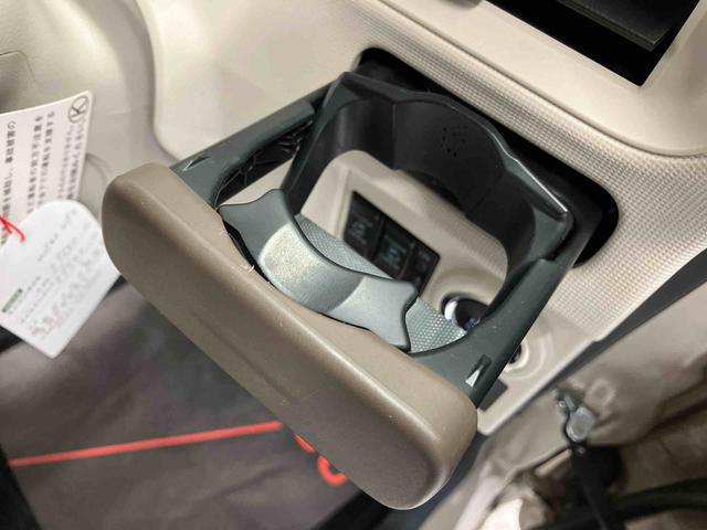 ムーヴキャンバスＧホワイトアクセントＶＳ　ＳＡIIIスマートアシスト搭載　バックカメラ付き　後席両側電動スライドドア　オートエアコン　オートライト　キーフリー　アイドリングストップ　ＡＢＳ　電動ドアミラー（熊本県）の中古車