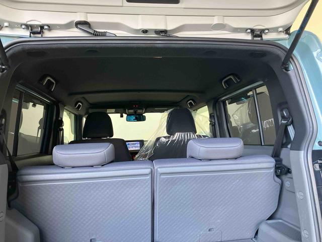 タフトＧターボスマートアシスト搭載（熊本県）の中古車