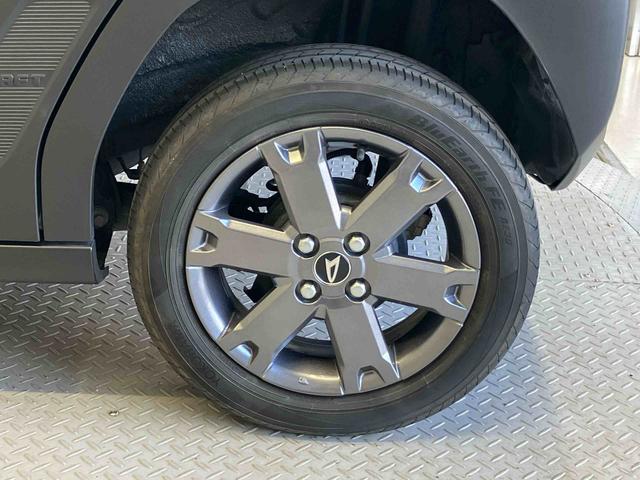 タフトＧターボスマートアシスト搭載（熊本県）の中古車