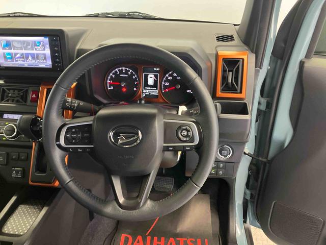 タフトＧターボスマートアシスト搭載（熊本県）の中古車