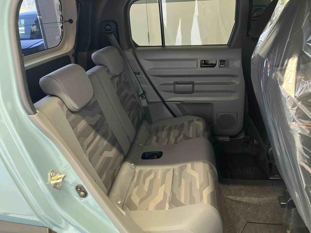 タフトＧターボスマートアシスト搭載（熊本県）の中古車