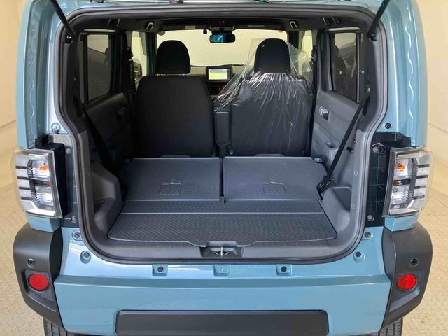 タフトＧターボスマートアシスト搭載（熊本県）の中古車